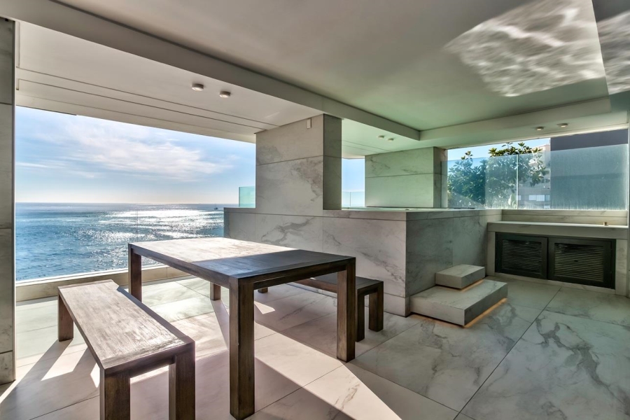 5 Bedroom Property for Sale in Bantry Bay Western Cape